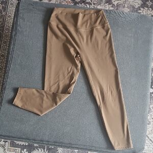 Zyia Leggings Light & Tight 8-10